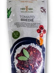 Tomato Bredie Food Sock