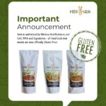gluten free